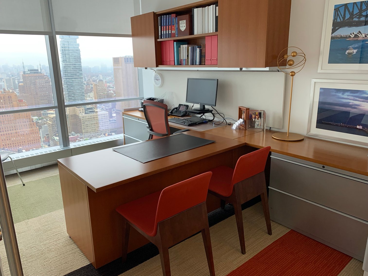 Image for NYC Executive Offices & Conference Center