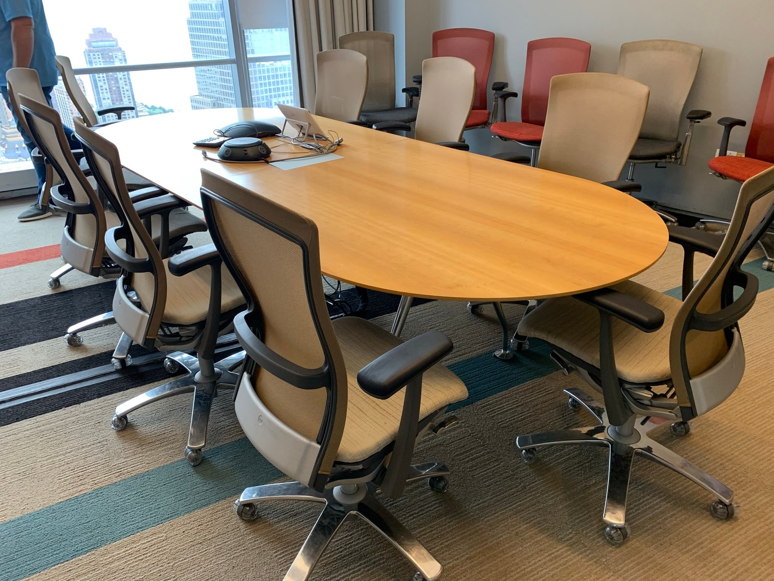 Image for NYC Executive Offices & Conference Center