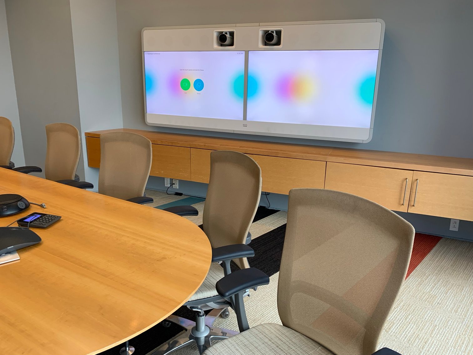 Image for NYC Executive Offices & Conference Center