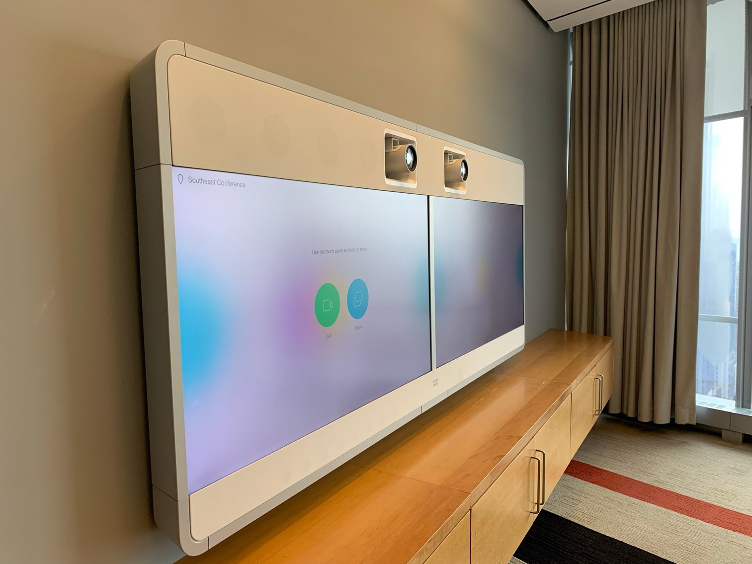 Image for NYC Executive Offices & Conference Center