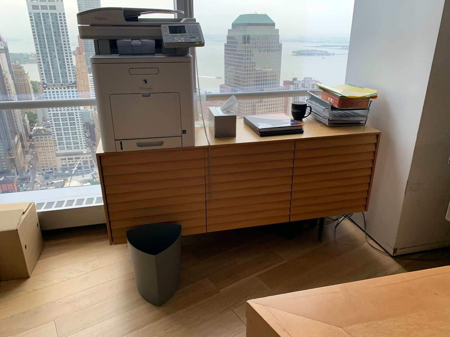 Image for NYC Executive Offices & Conference Center