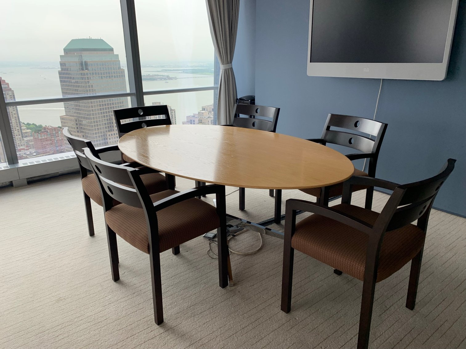 Image for NYC Executive Offices & Conference Center