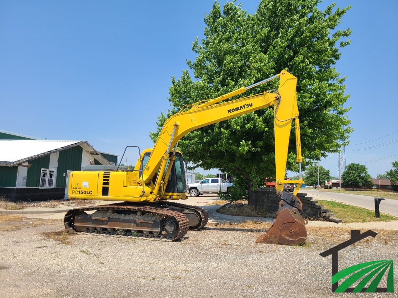 Image for Miller Construction & Co. Retirement Auction