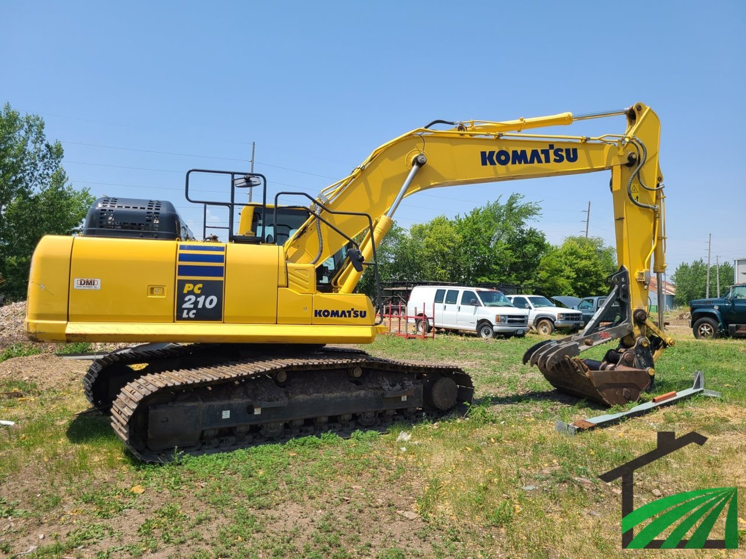 Image for Miller Construction & Co. Retirement Auction