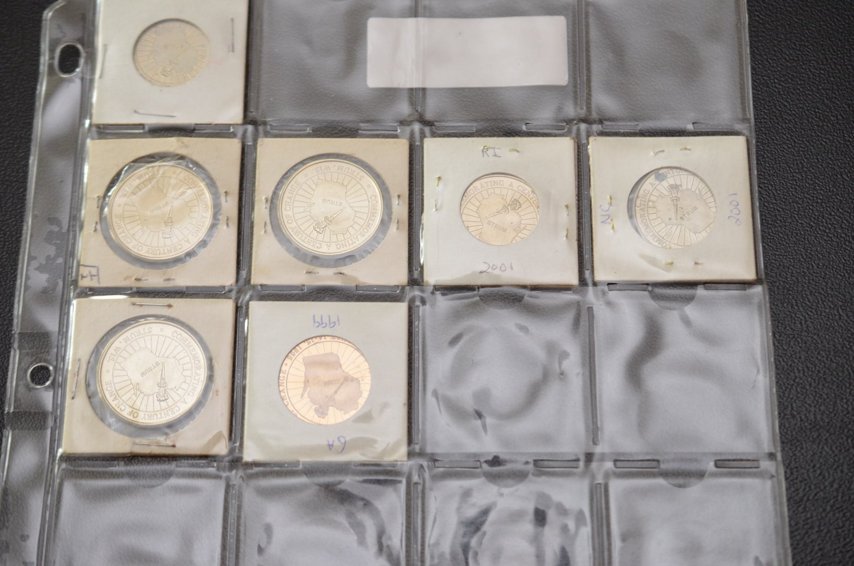 Image for Coin Auction