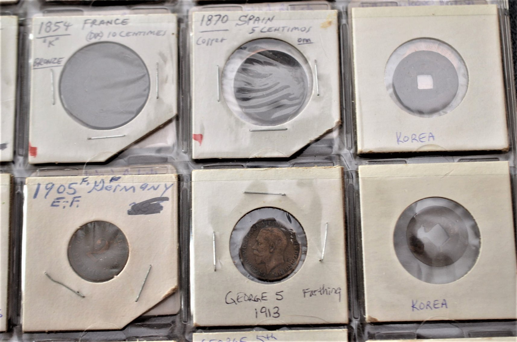 Image for Coin Auction