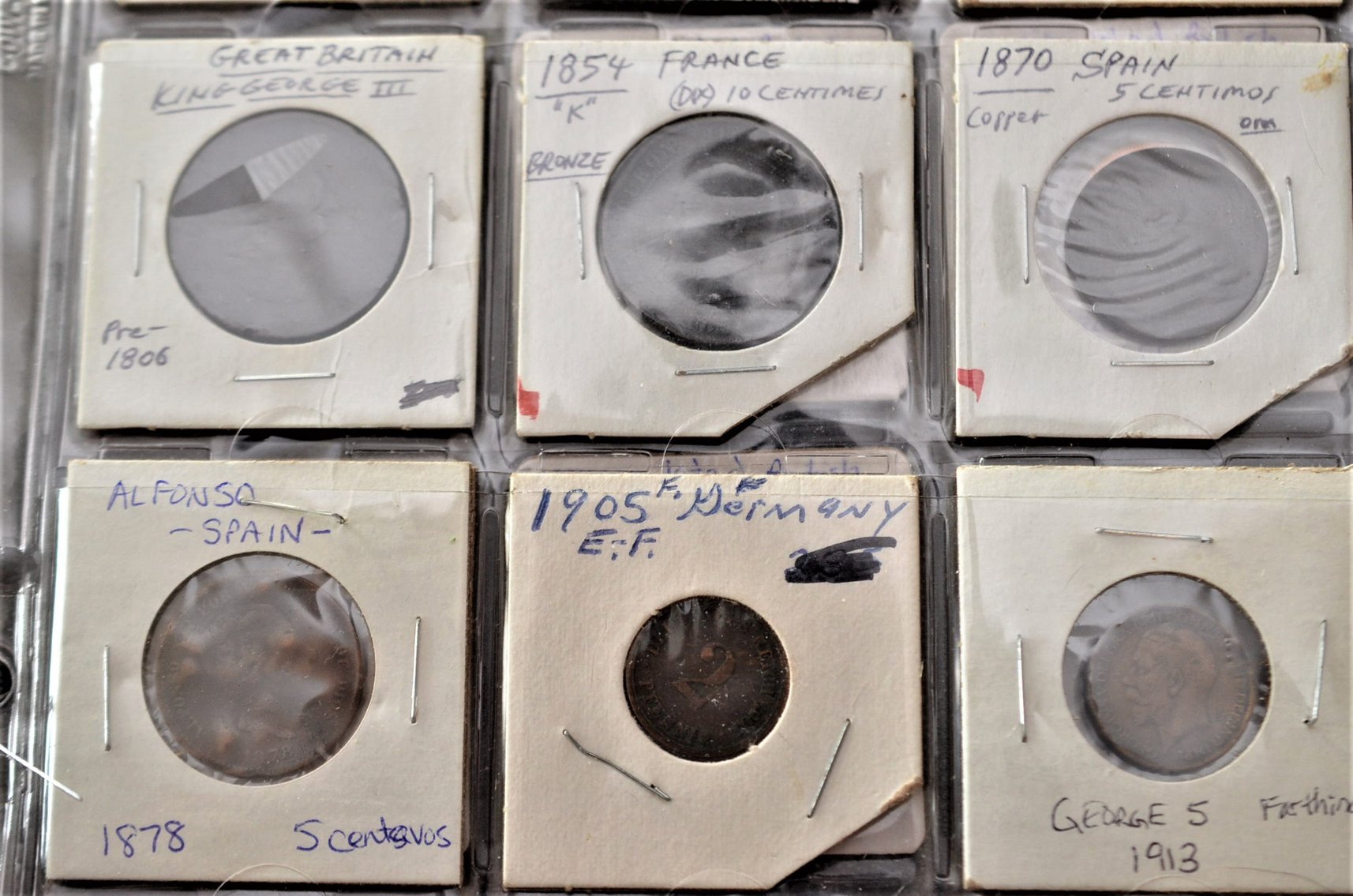 Image for Coin Auction