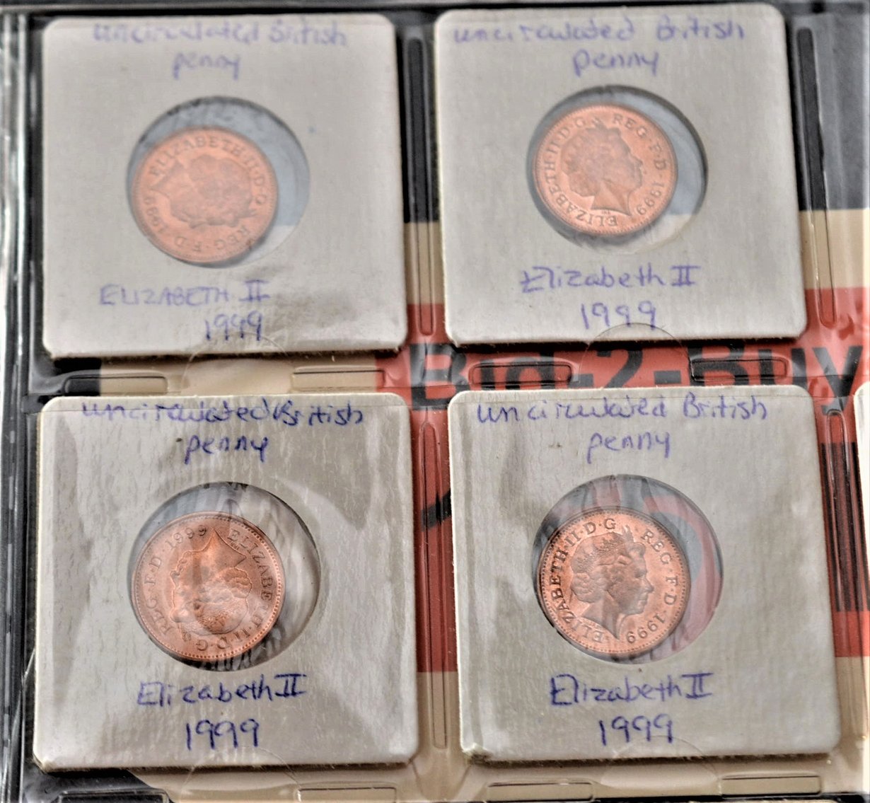 Image for Coin Auction