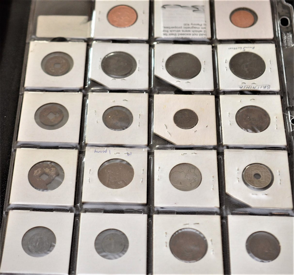 Image for Coin Auction