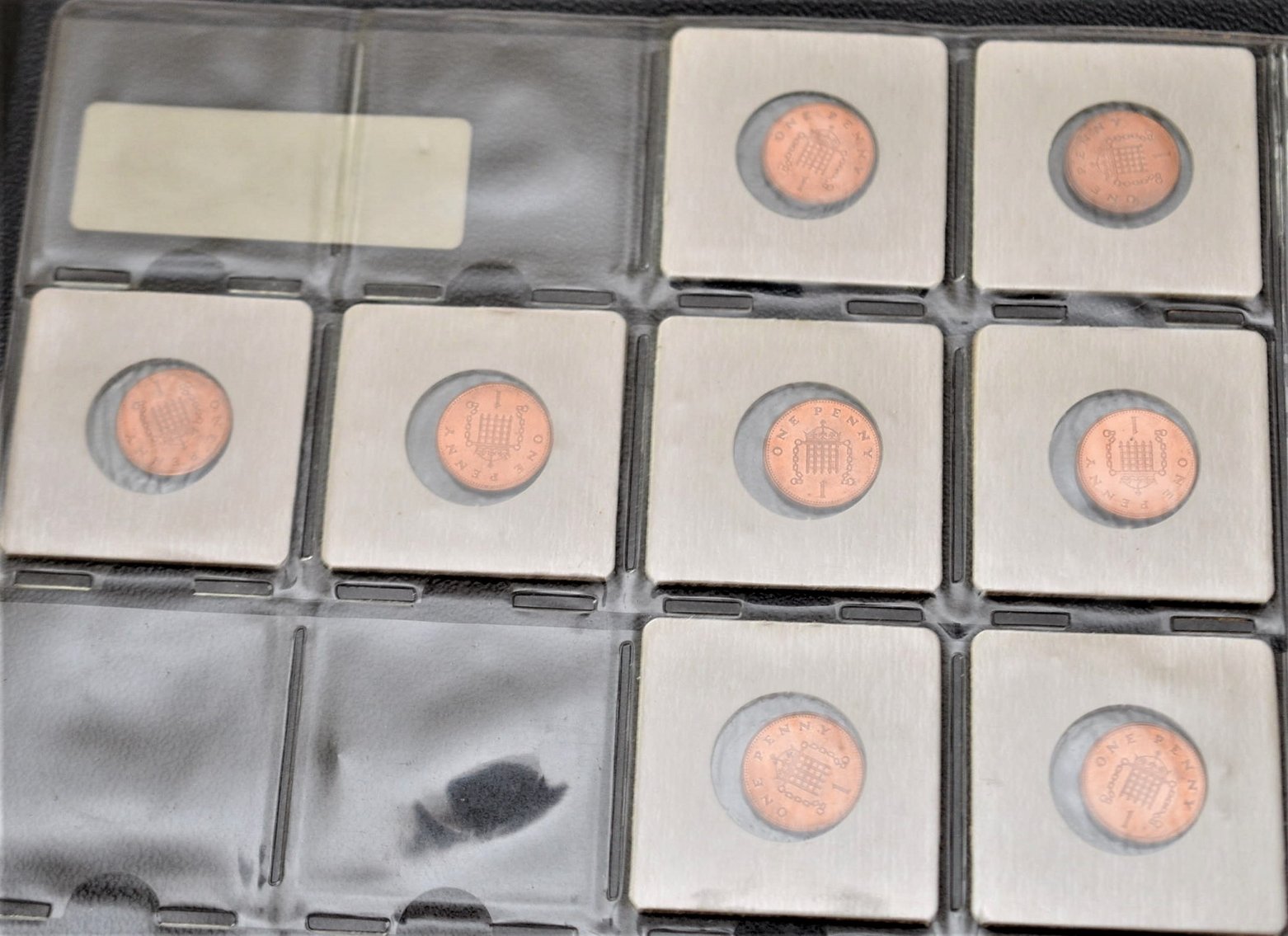 Image for Coin Auction