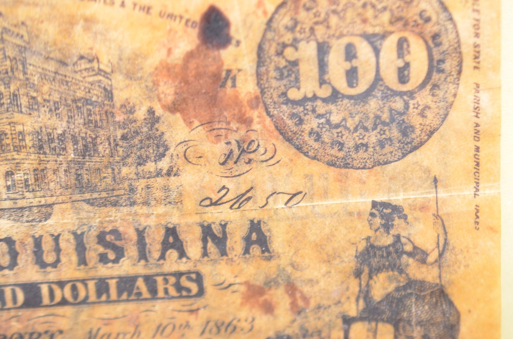 Image for Coin Auction