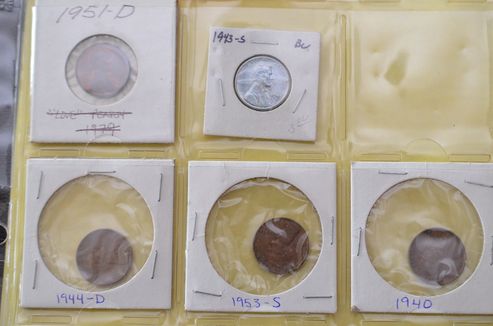 Image for Coin Auction