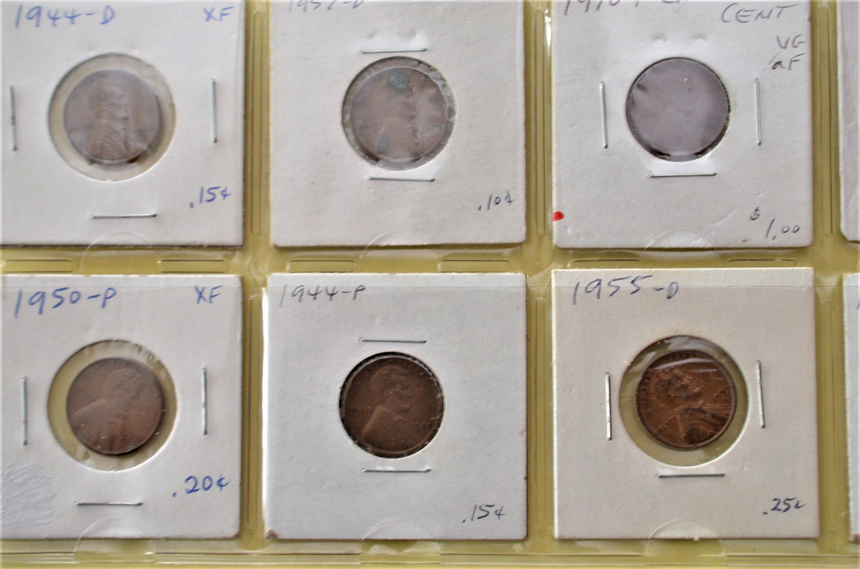 Image for Coin Auction