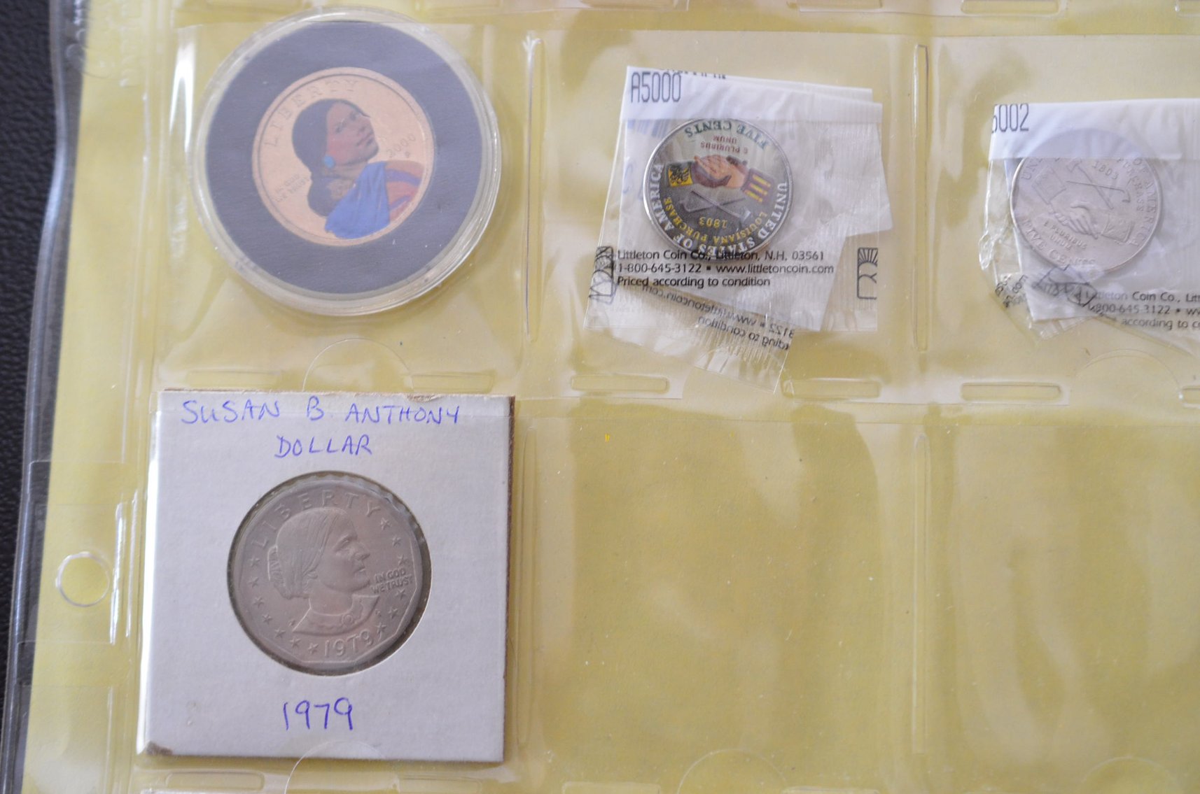 Image for Coin Auction