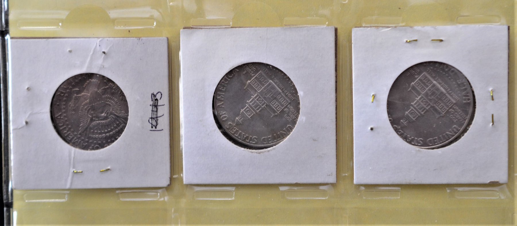 Image for Coin Auction