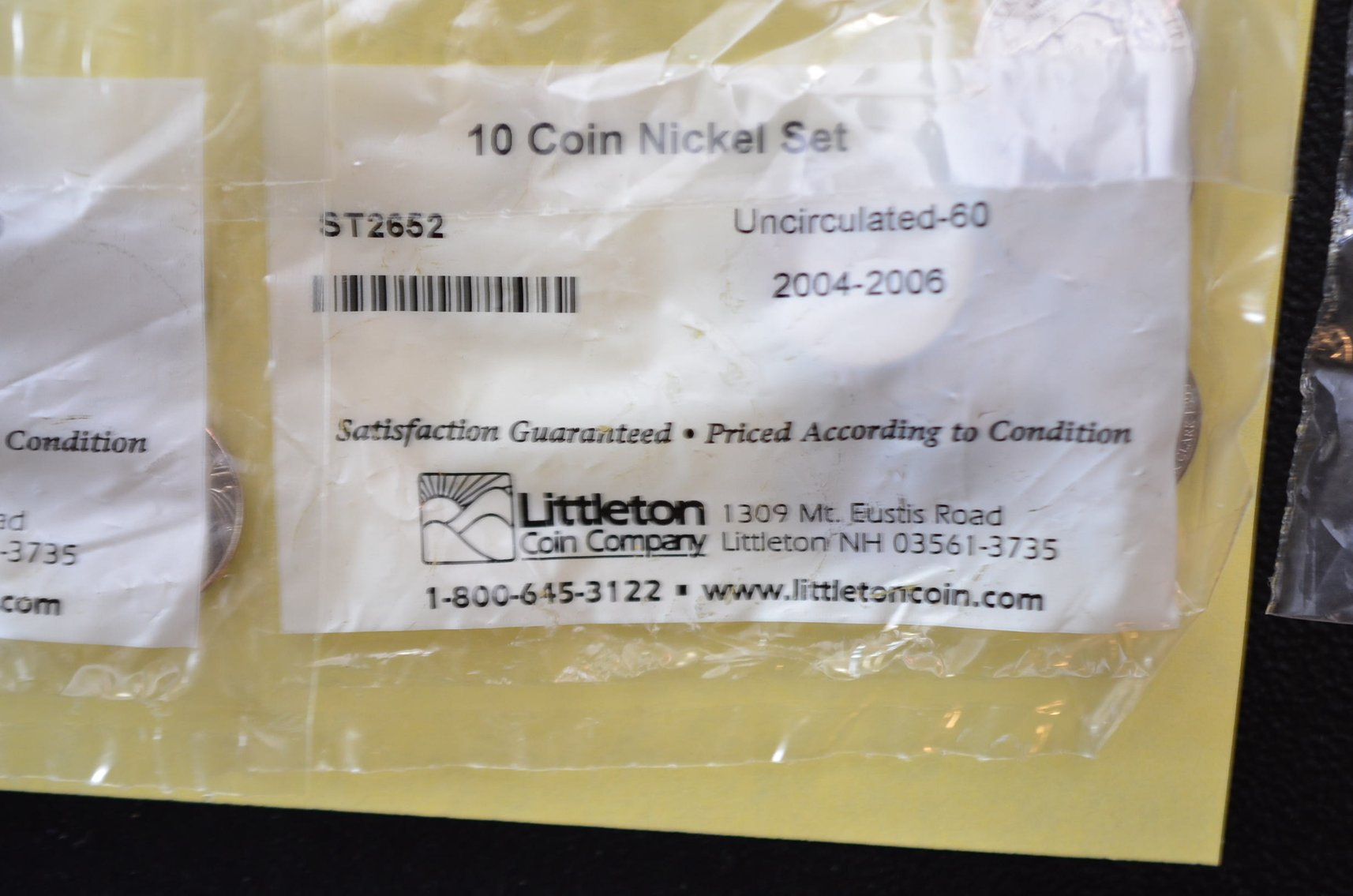 Image for Coin Auction