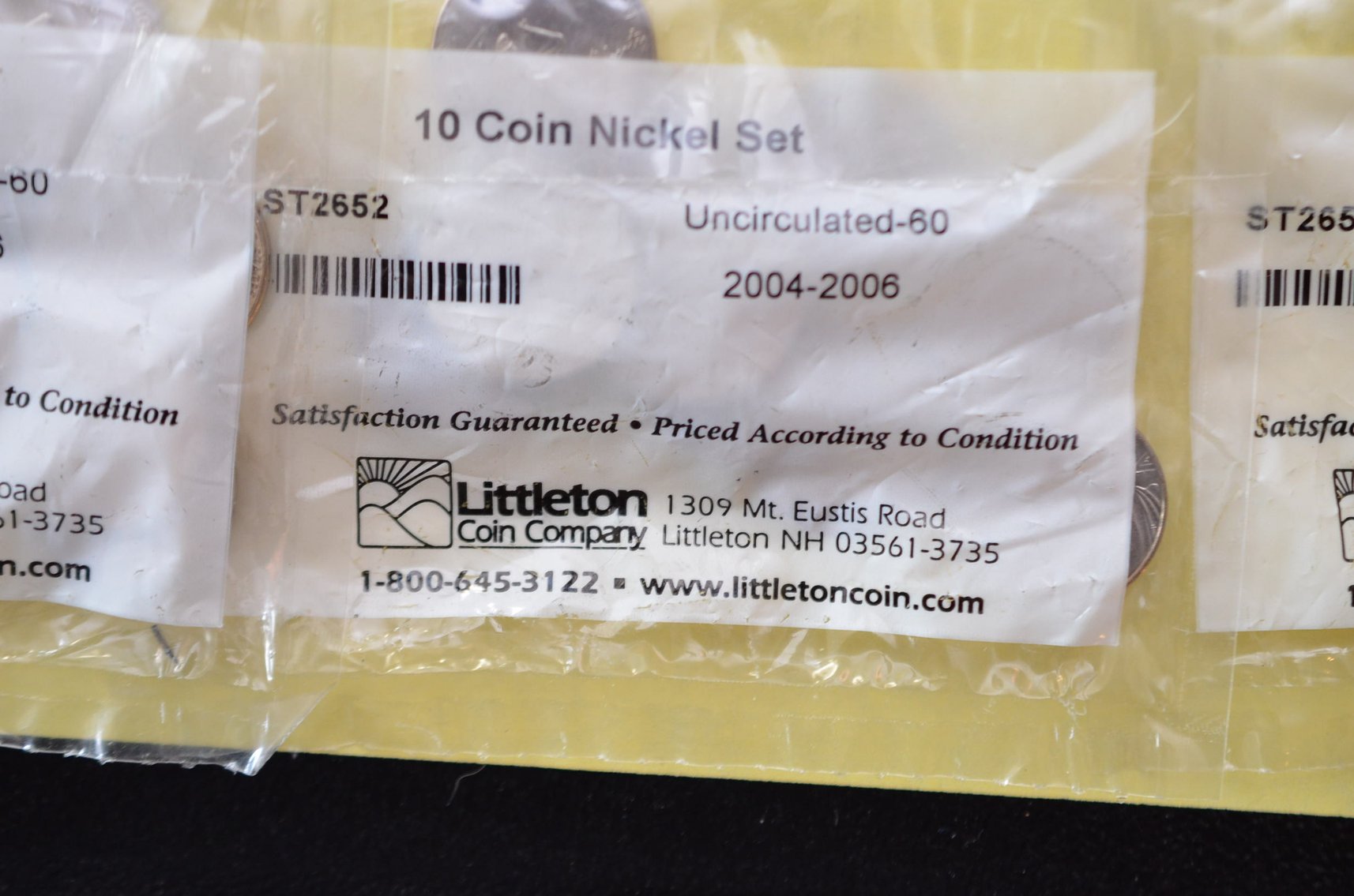 Image for Coin Auction