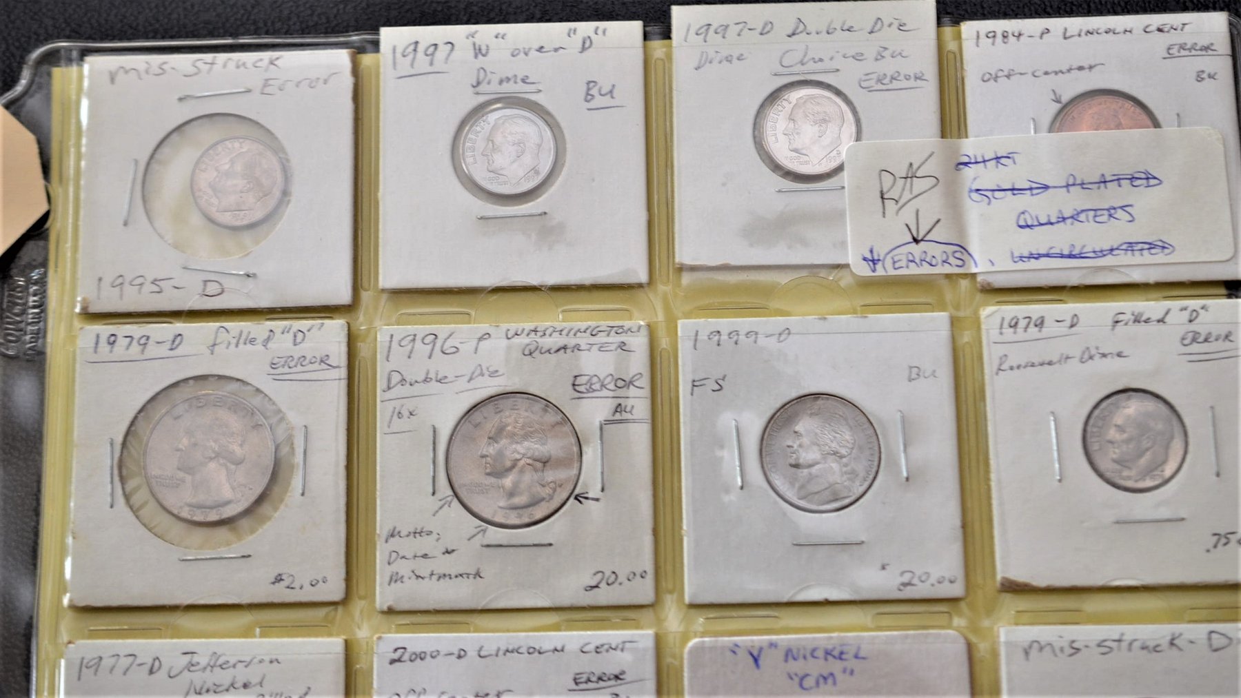 Image for Coin Auction