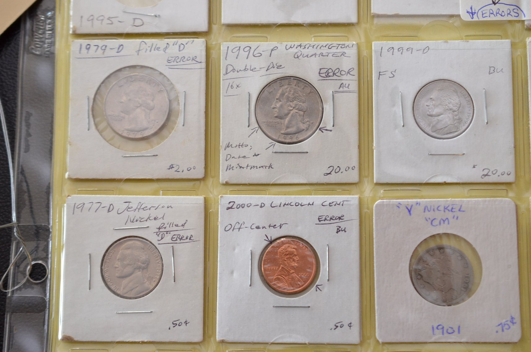 Image for Coin Auction