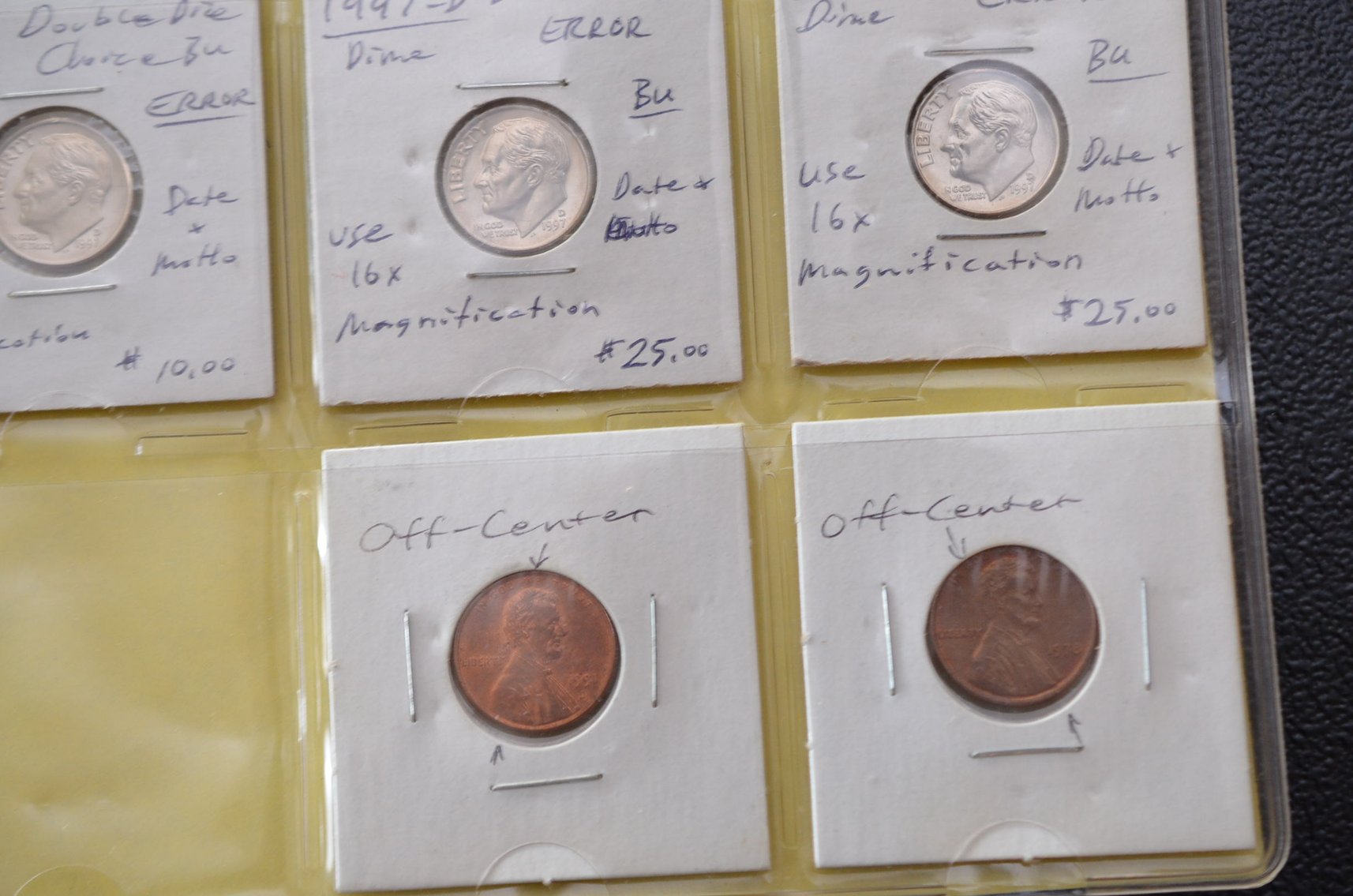 Image for Coin Auction