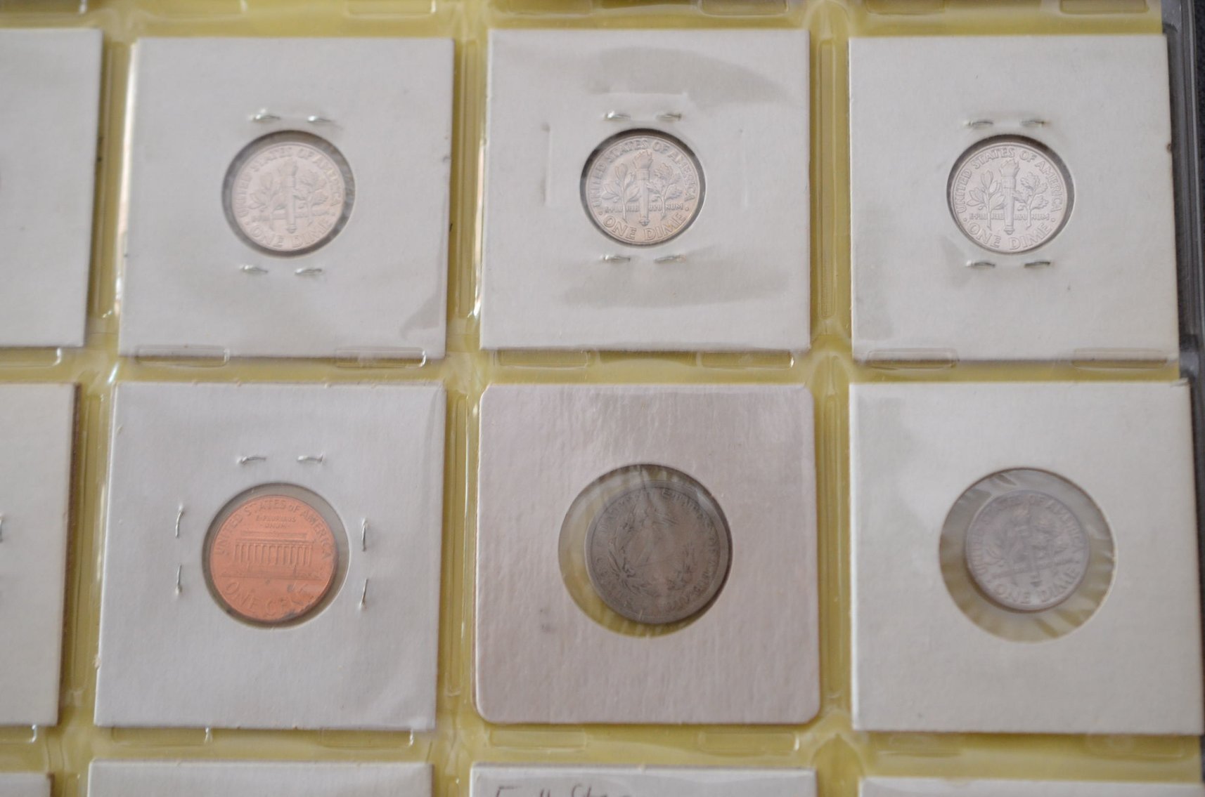 Image for Coin Auction