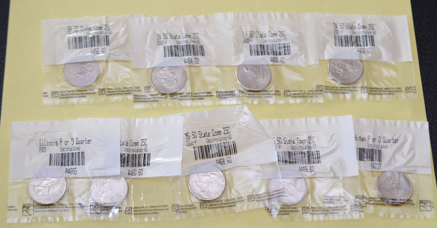 Image for Coin Auction