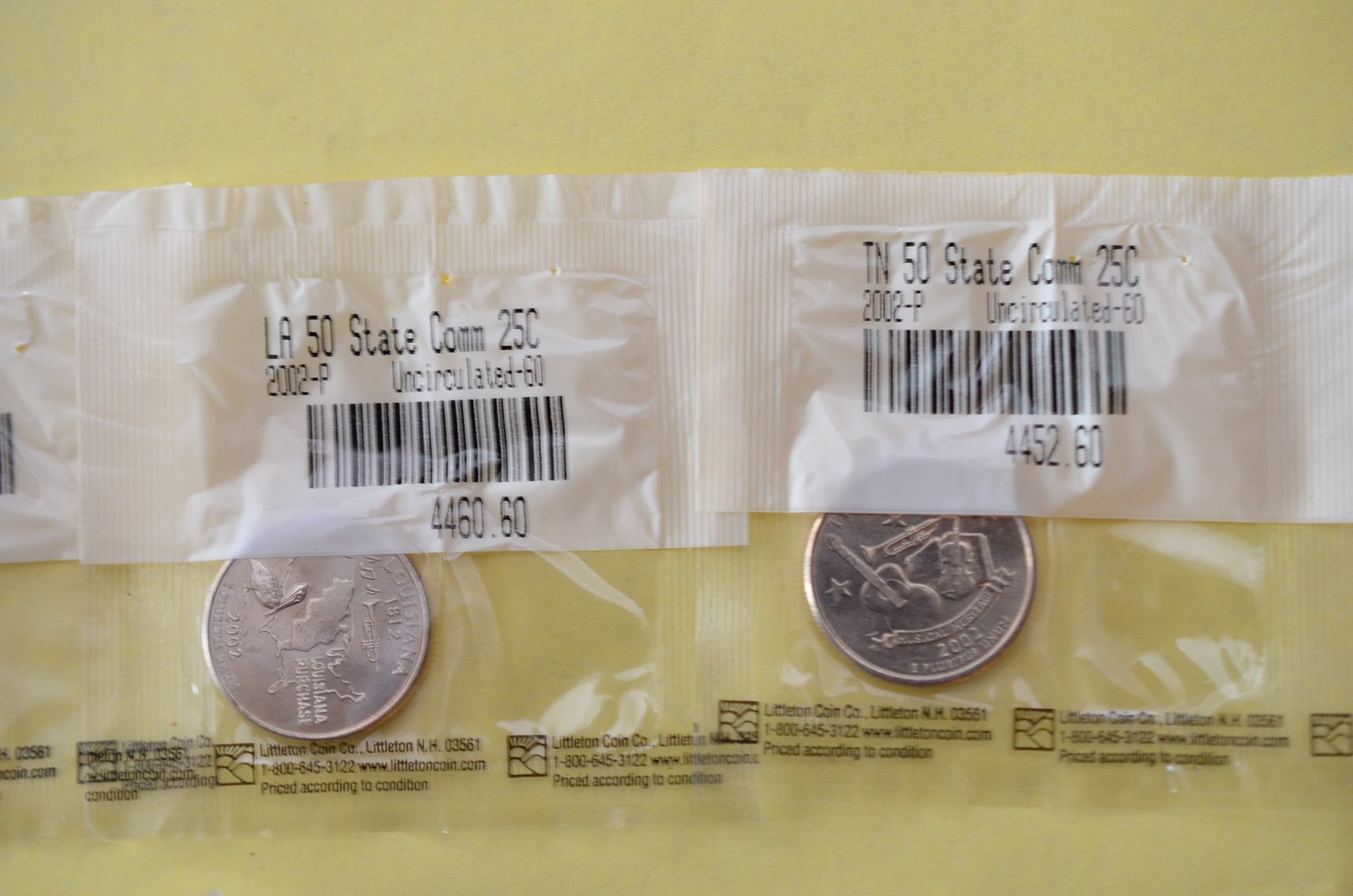 Image for Coin Auction