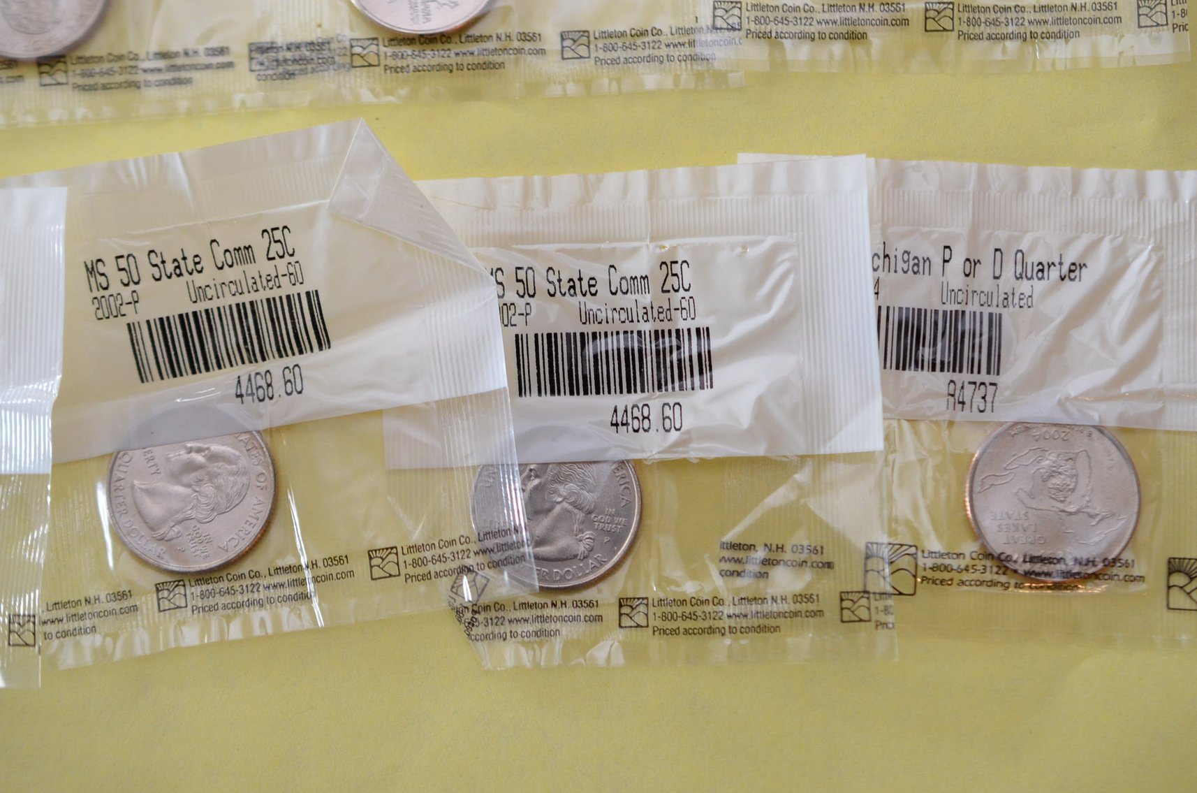 Image for Coin Auction