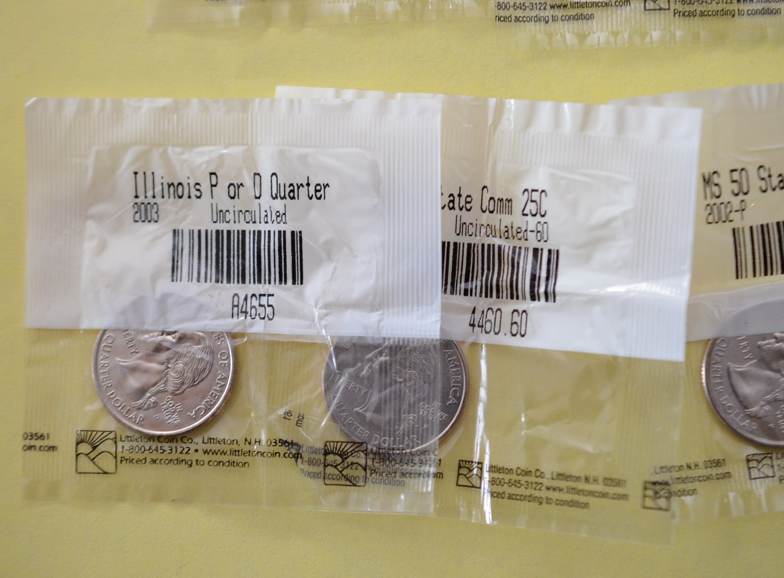 Image for Coin Auction