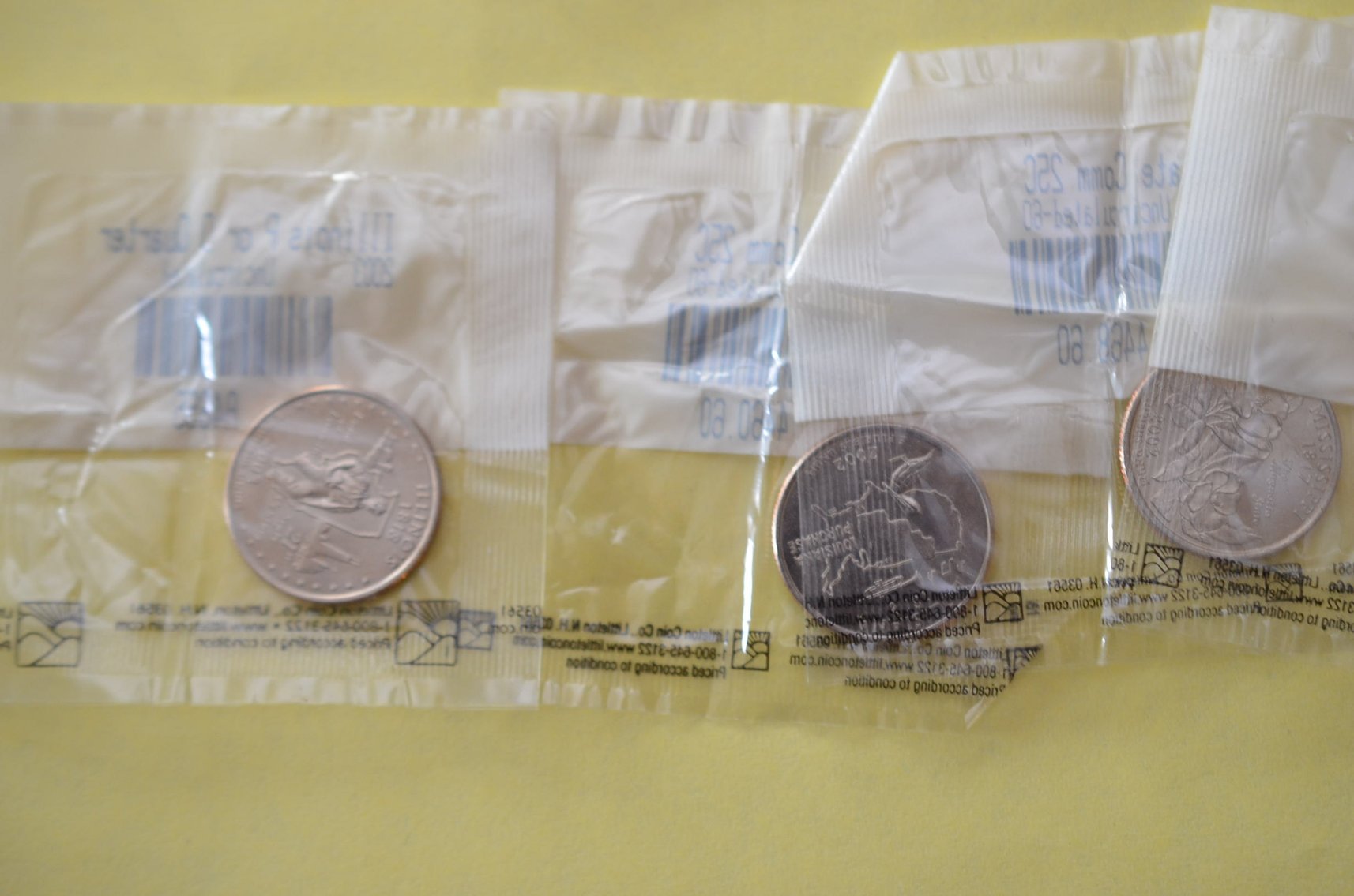 Image for Coin Auction