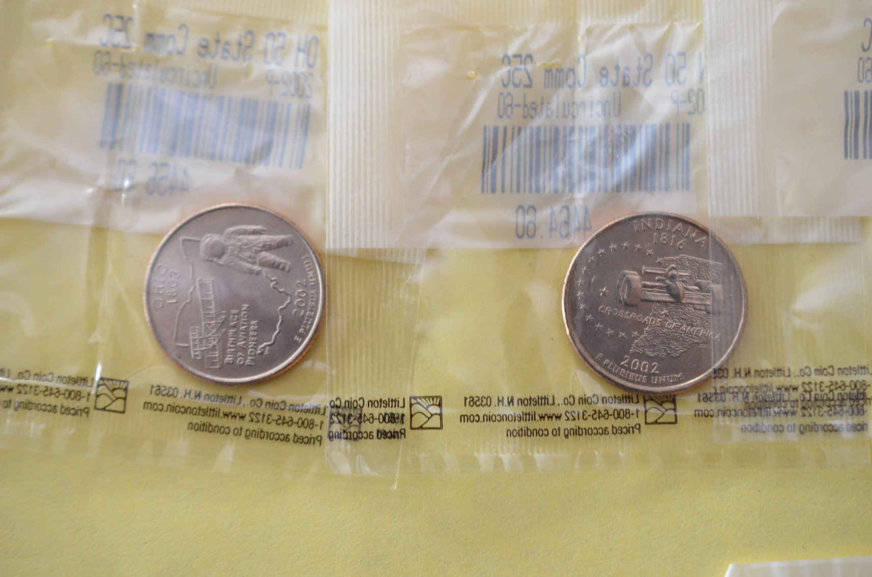 Image for Coin Auction