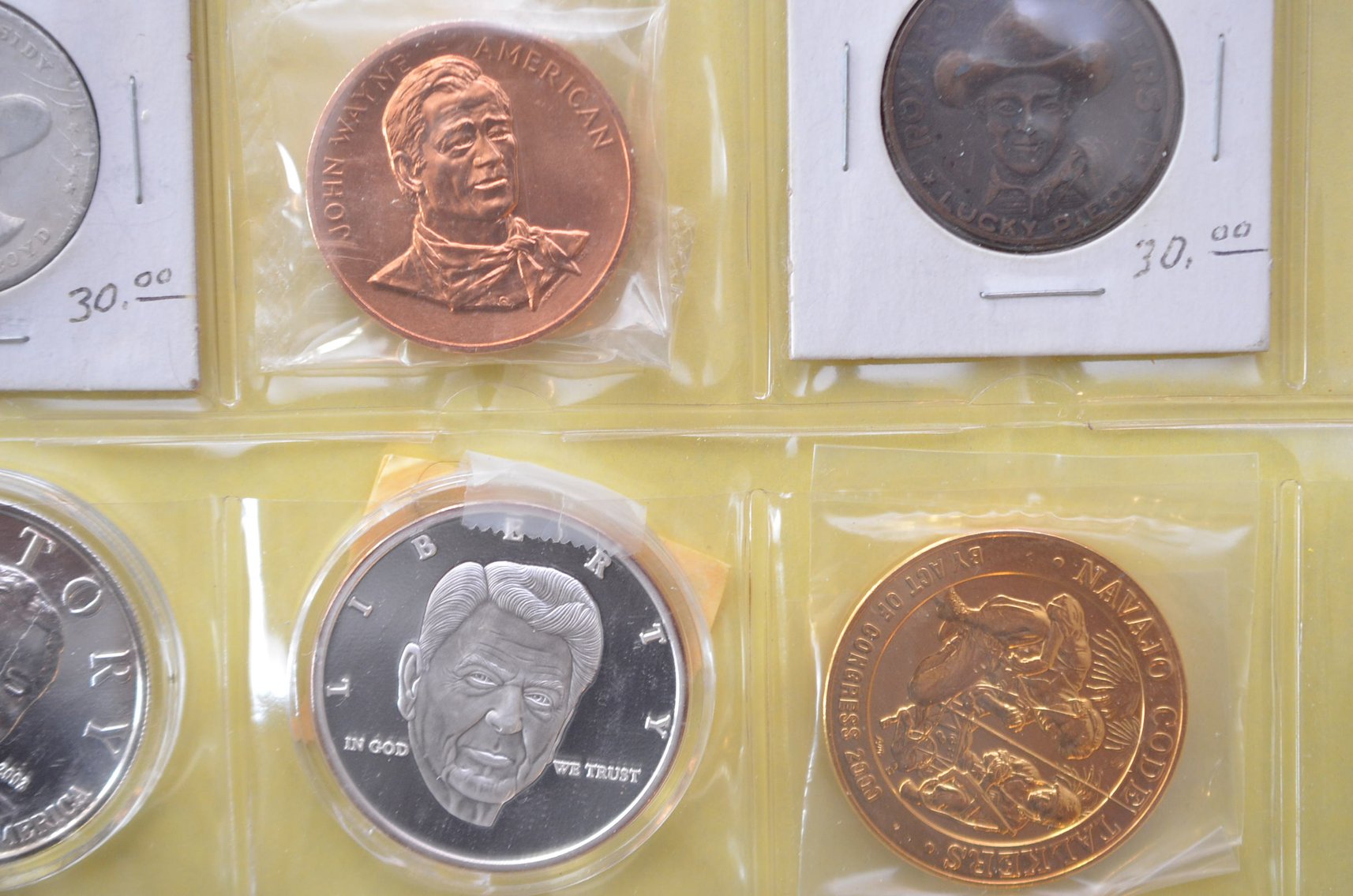 Image for Coin Auction