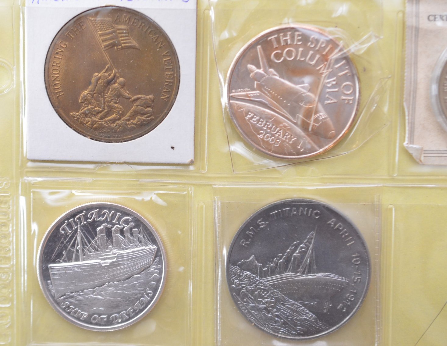 Image for Coin Auction