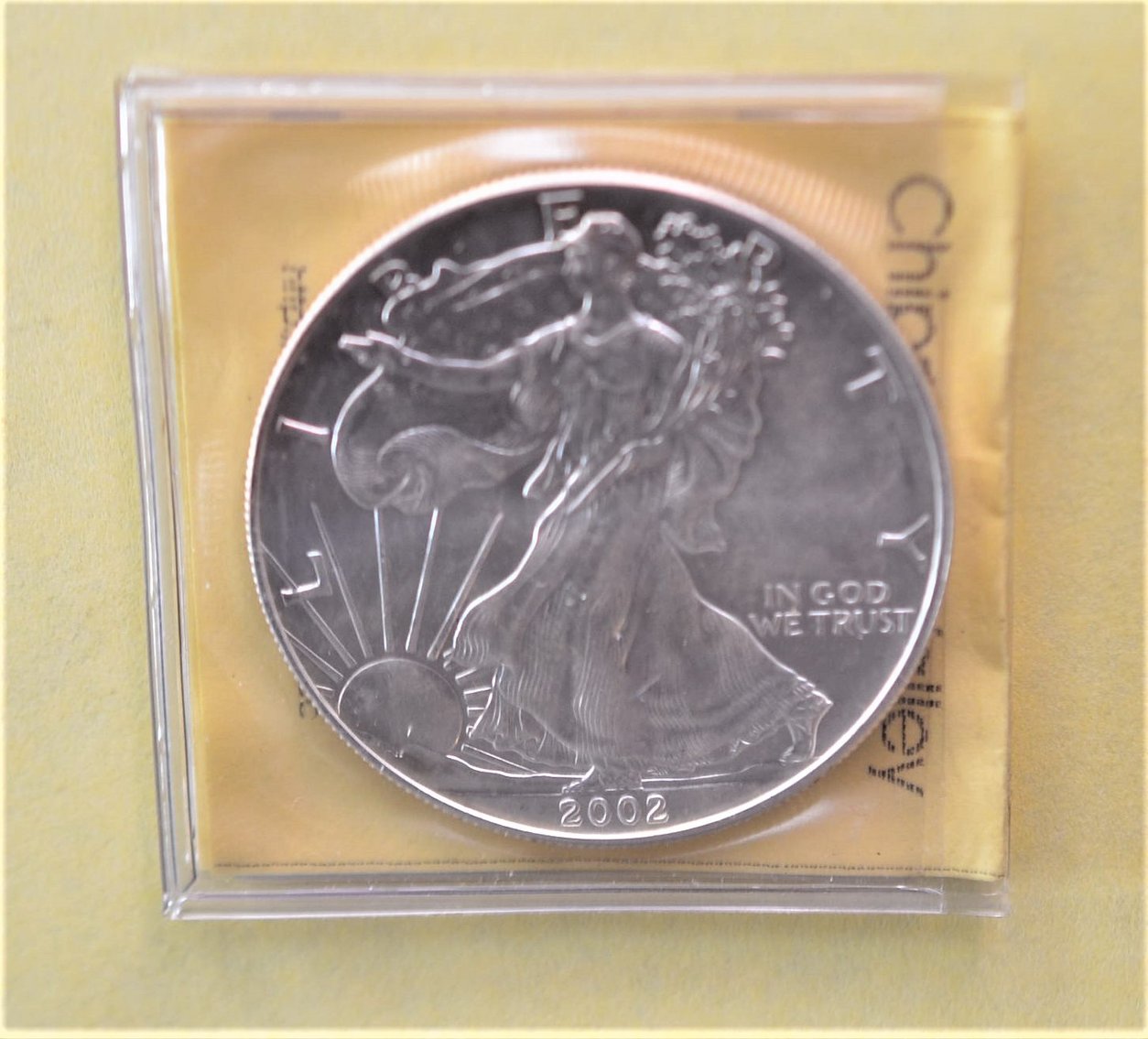 Image for Coin Auction