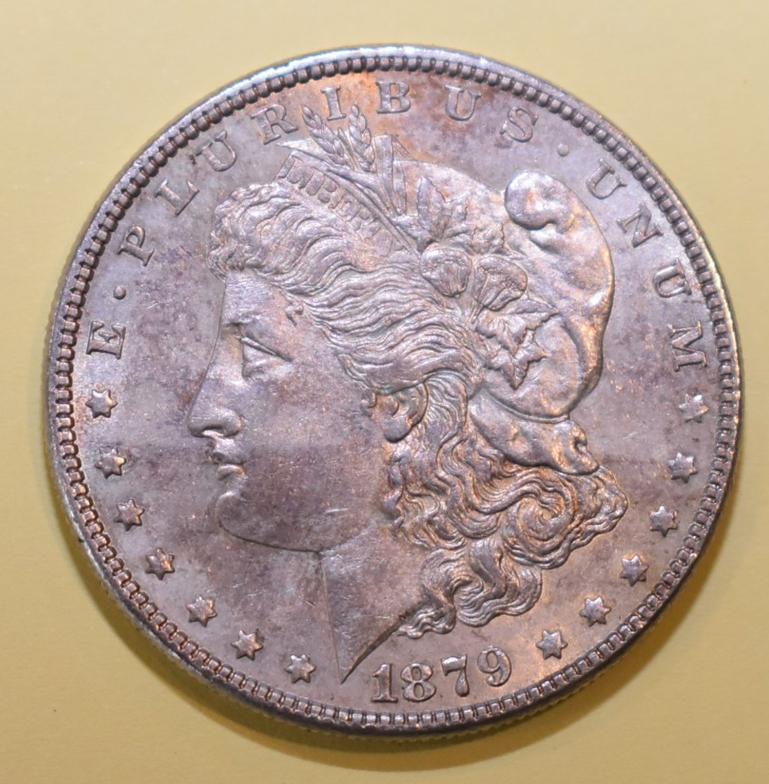 Image for Coin Auction