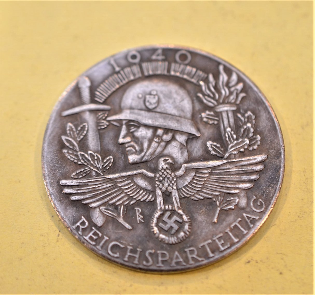 Image for Coin Auction