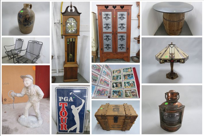 Image for Hidden Treasures Gallery