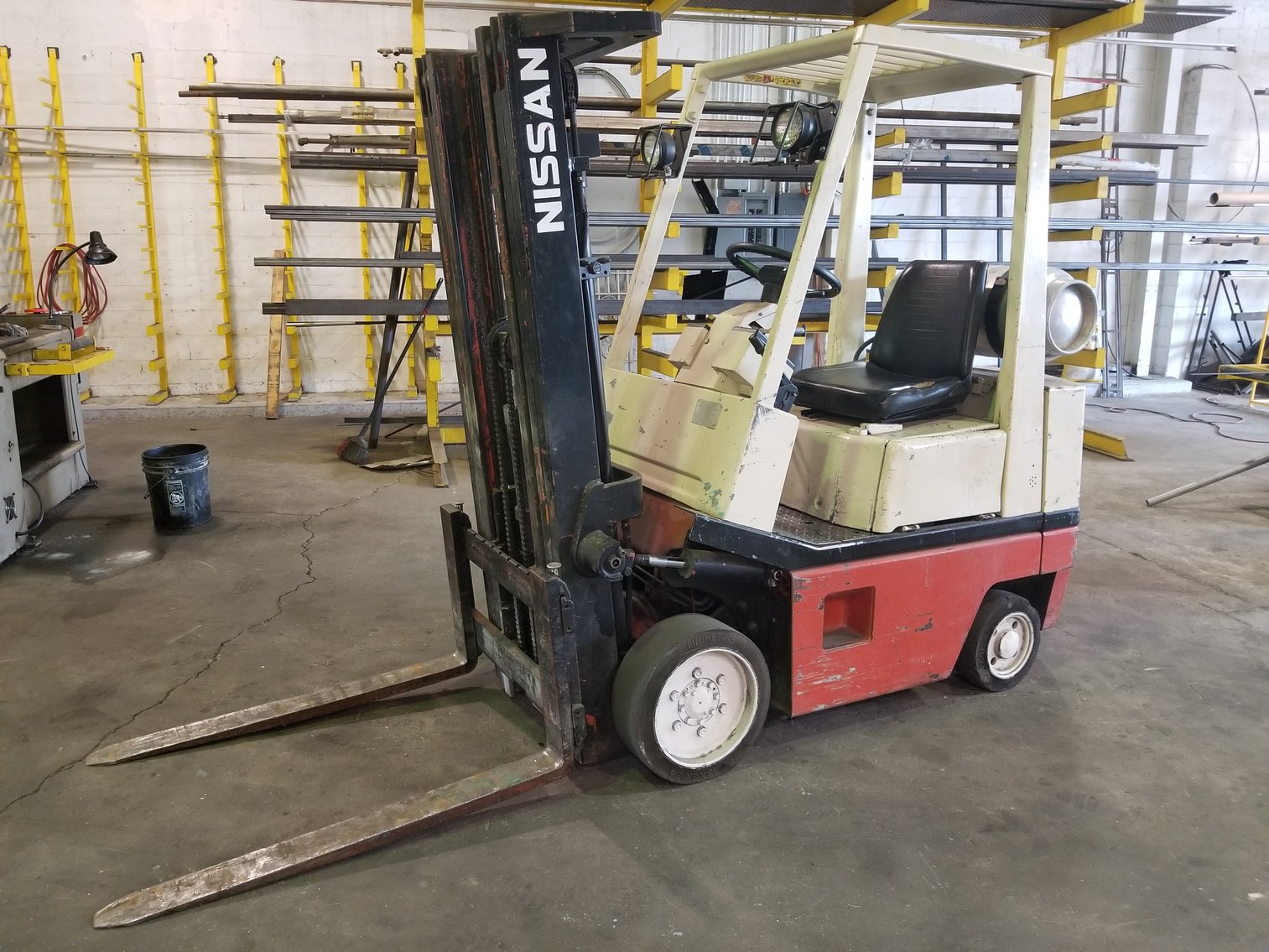 Image for Smyrna, GA: Metal Fabrication Machinery & Equipment Retirement Auction