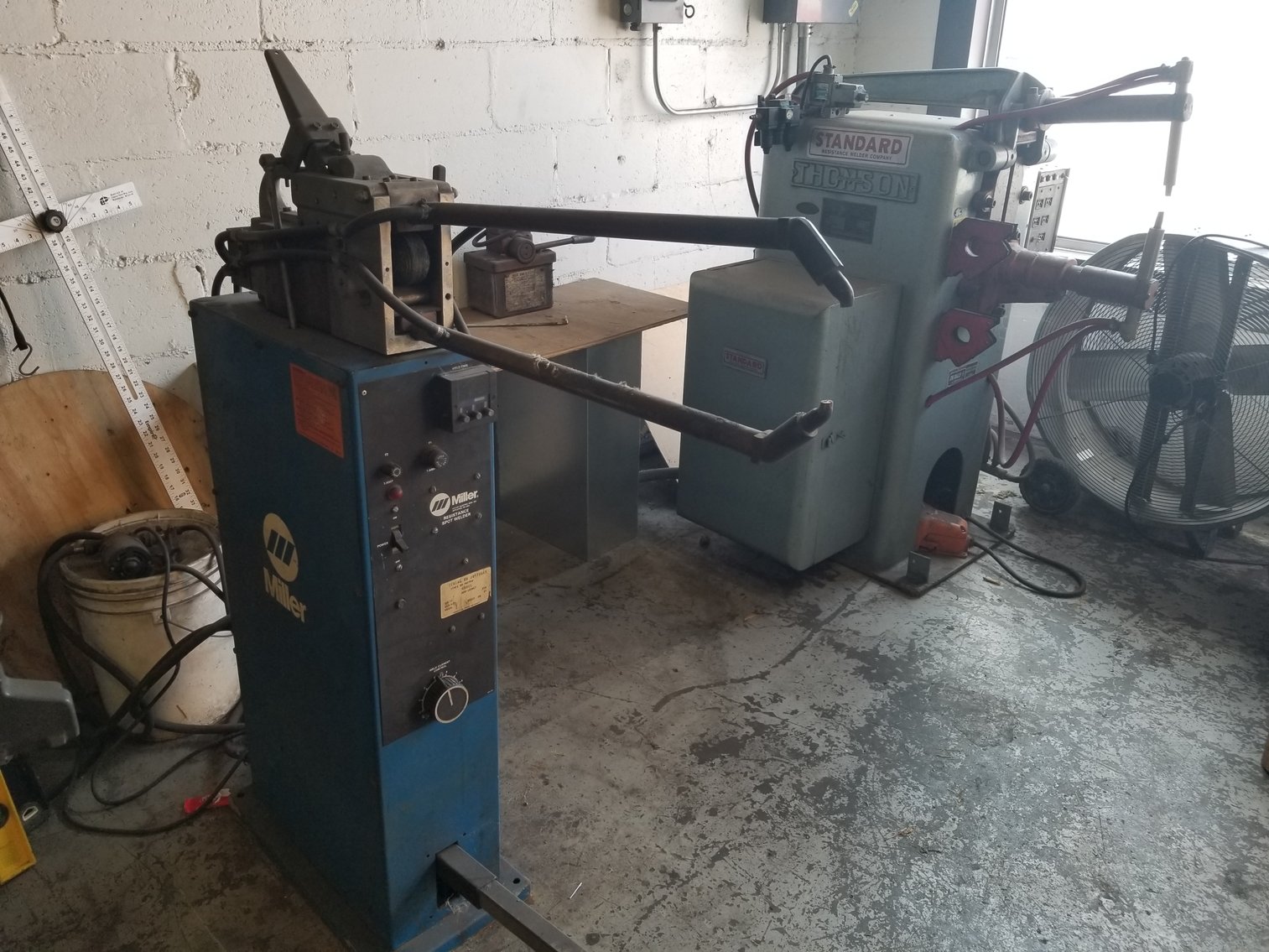 Image for Smyrna, GA: Metal Fabrication Machinery & Equipment Retirement Auction