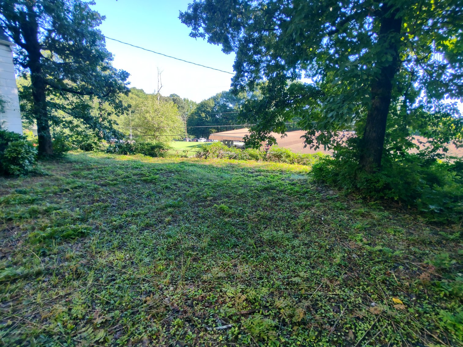 Image for Atlanta, GA: 2.1± Acre Commercial Tract at 2892 Springdale Rd SW, Atlanta, GA 30315 (Fulton County)