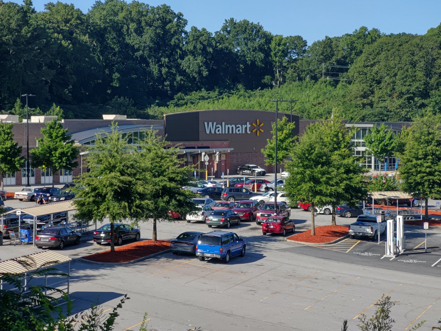 Image for Atlanta, GA: 2.1± Acre Commercial Tract at 2892 Springdale Rd SW, Atlanta, GA 30315 (Fulton County)