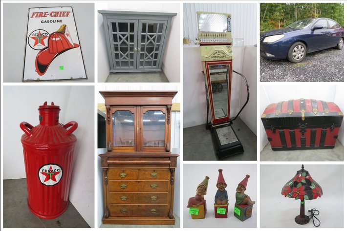 Image for Cold Springs Gallery