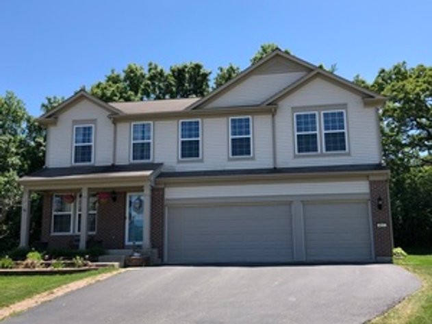 Image for Zion, IL: 18 Lots in Cypress Park Subdivision, Zion, IL 60099 (Lake County)