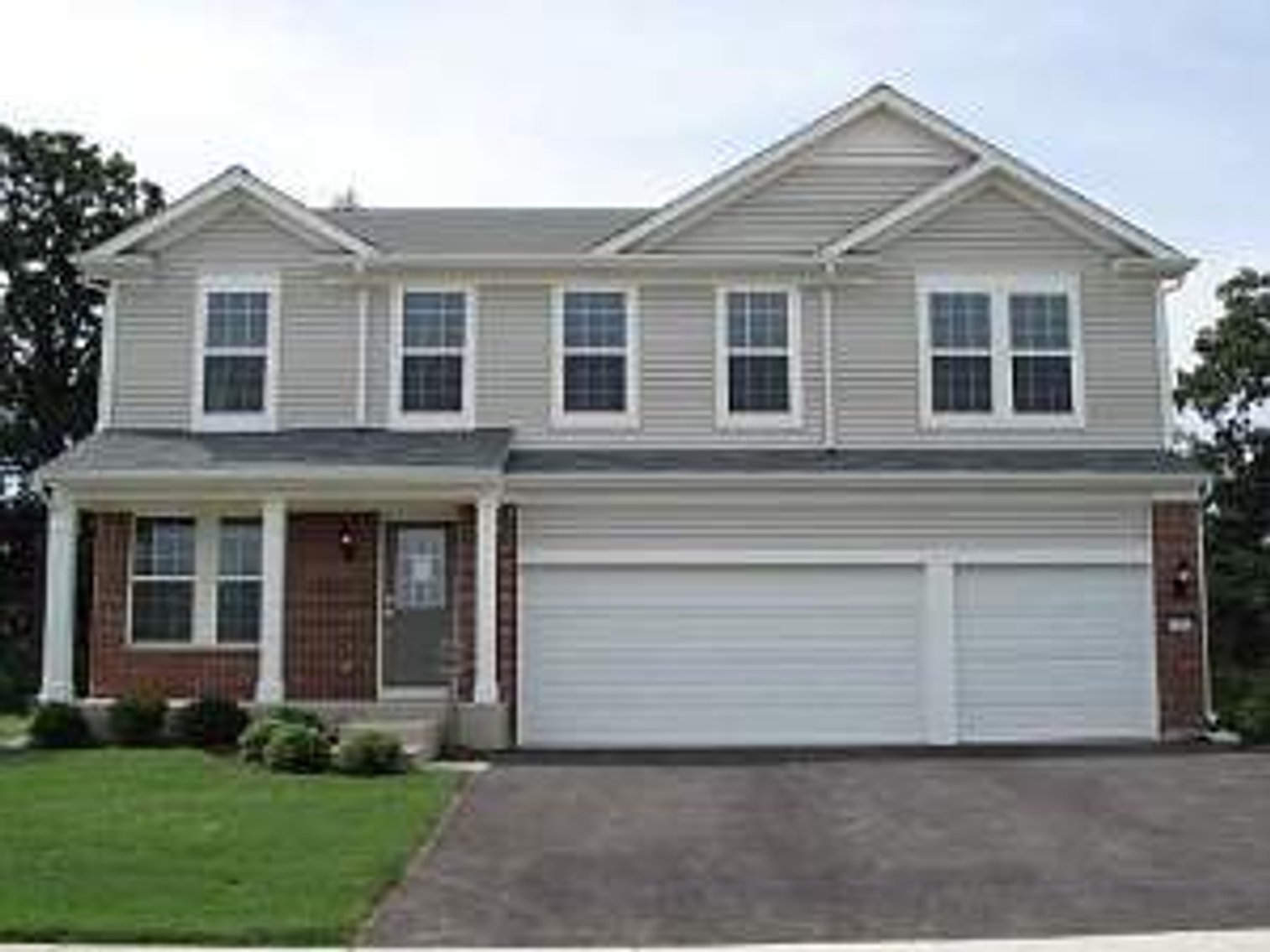 Image for Zion, IL: 18 Lots in Cypress Park Subdivision, Zion, IL 60099 (Lake County)