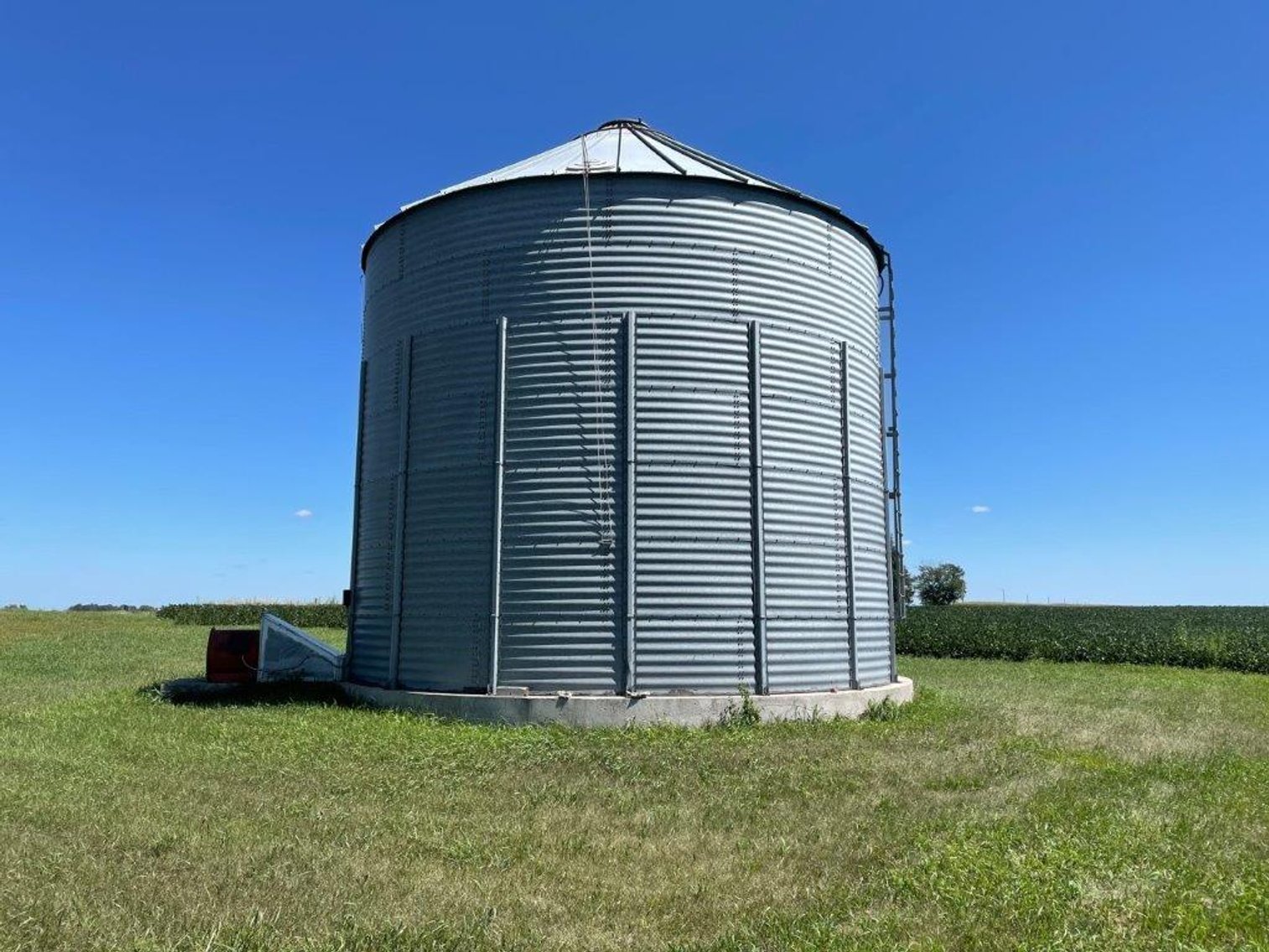 Image for Calhoun County Land Auction!