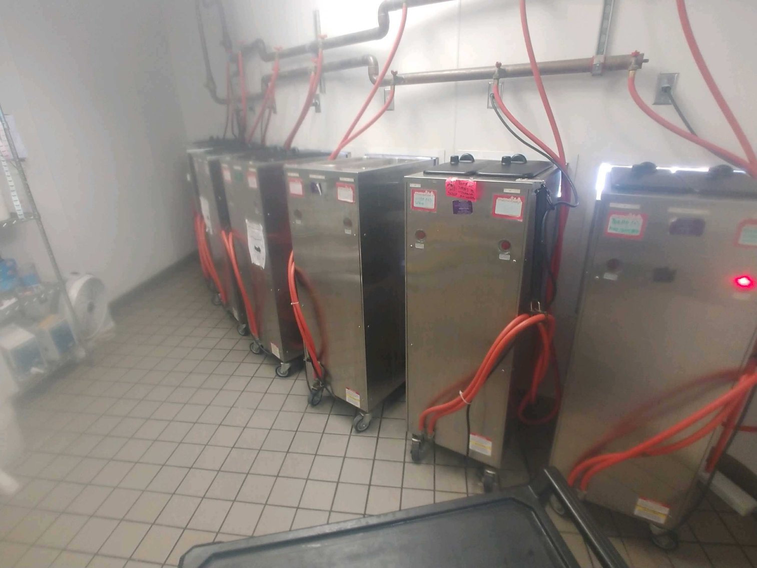 Image for Frozen Yogurt Shop