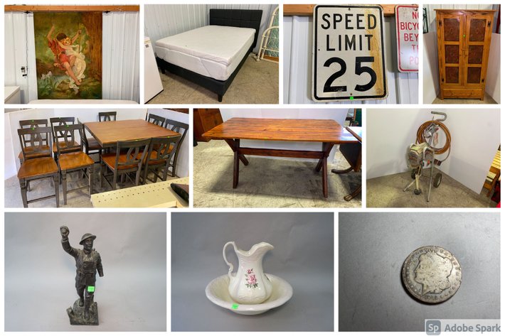 Image for Tinkling Springs Gallery