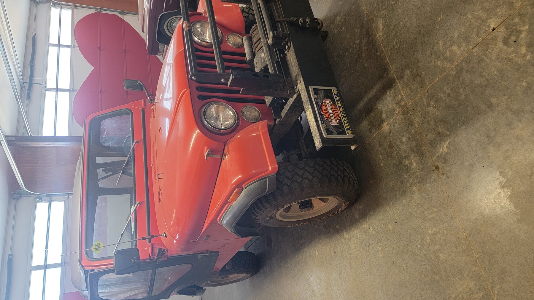 Image for Equipment & Personal Property of Trepanier Excavating & the Estate of Gary Trepanier