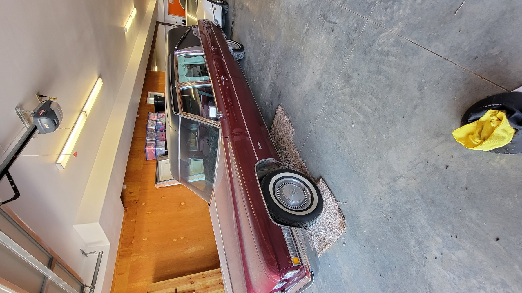 Image for Equipment & Personal Property of Trepanier Excavating & the Estate of Gary Trepanier