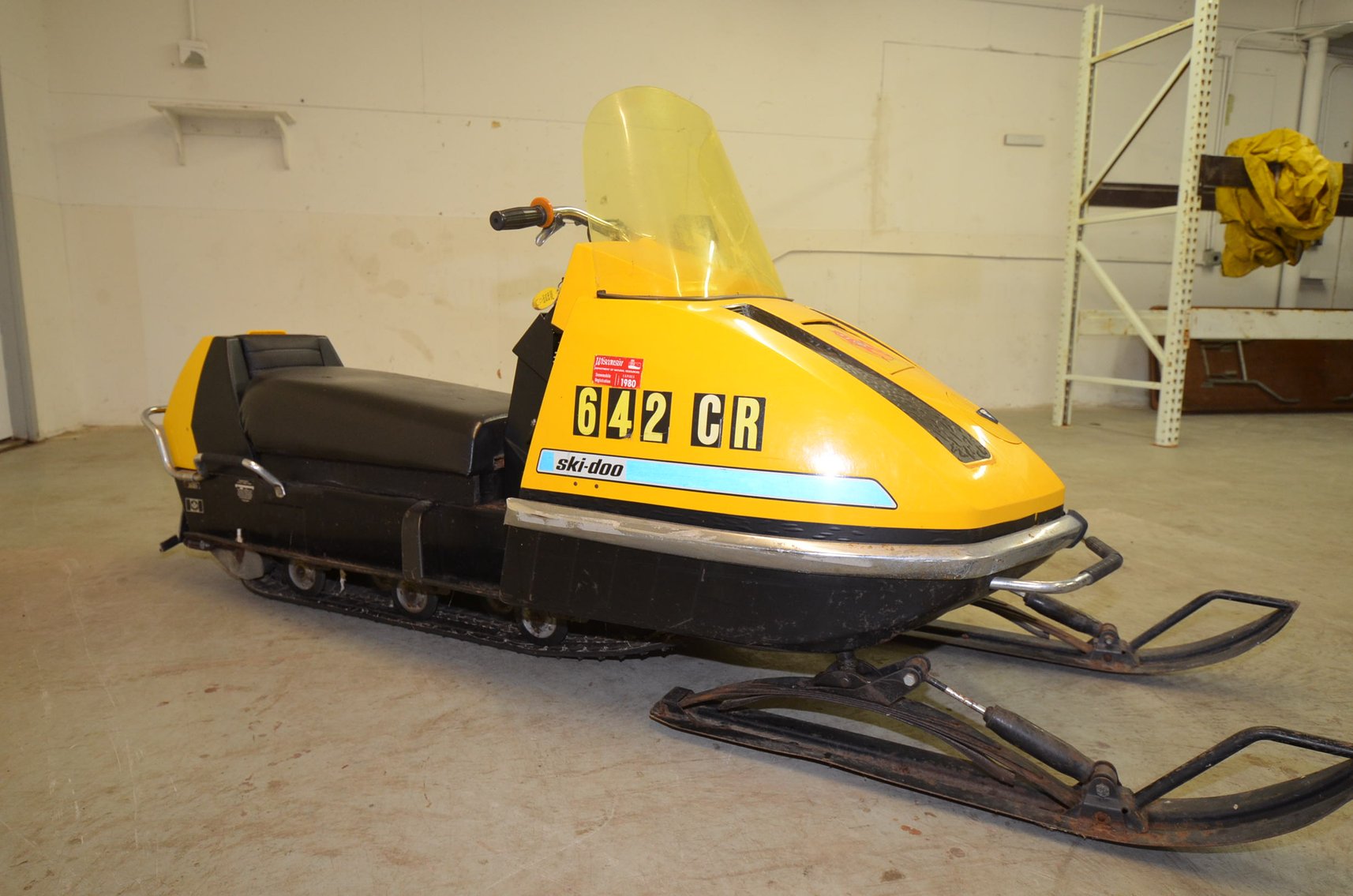 Image for JD LAWN  TRACTOR, POLARIS ATV, WOOD WORKING EQUIPMENT, FURNITURE AND MUCH MORE!!